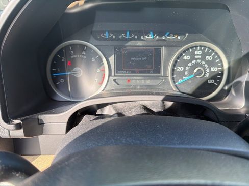 Used 2017 Ford F150 XLT w/ Equipment Group 302A Luxury image 24