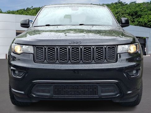 Used 2020 Jeep Grand Cherokee Altitude AWD/4WD image 2