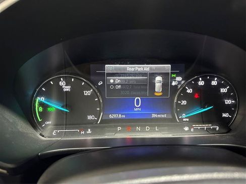 Used 2021 Ford Escape SE AWD/4WD image 15