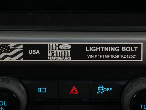 New 2026 Ford F150 XL image 27