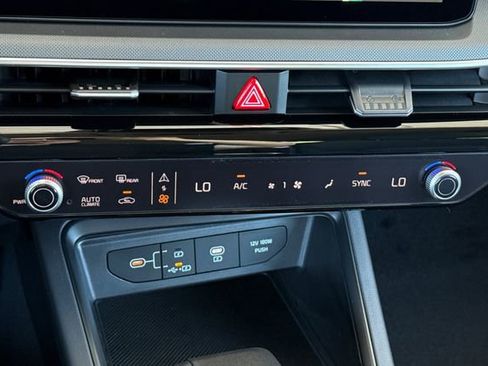 New 2026 Kia K5 LXS image 23