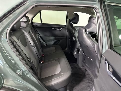 Used 2024 Kia Niro EX image 27