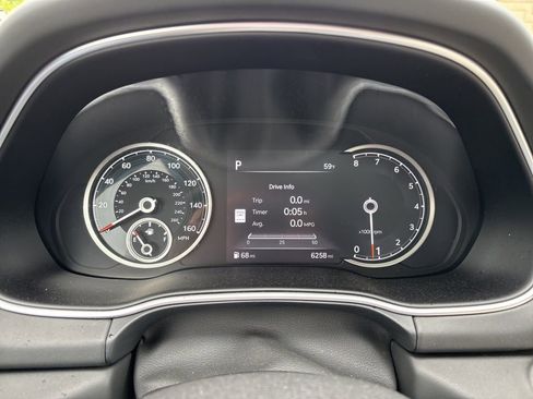 Certified 2024 Genesis GV80 3.5T w/ Advanced Package image 11