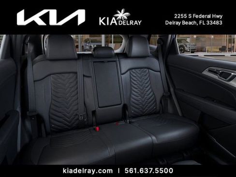 New 2026 Kia Sportage X-Line image 16