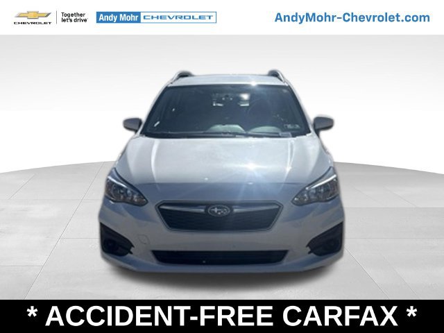 Used 2019 Subaru Impreza 2.0i Premium AWD/4WD image 9