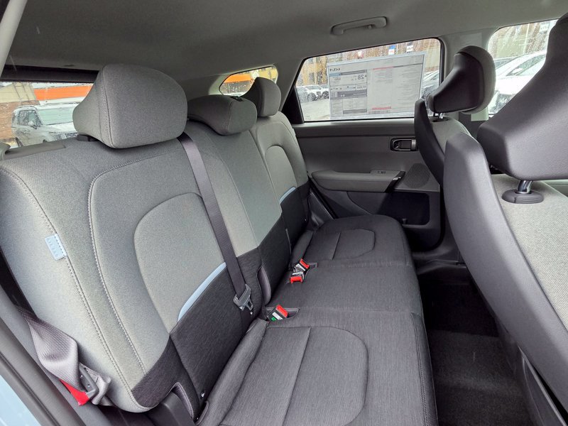 New 2027 Kia Seltos S AWD/4WD image 18