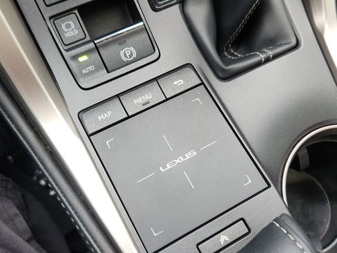 Used 2021 Lexus NX 300h AWD w/ Premium Package image 24