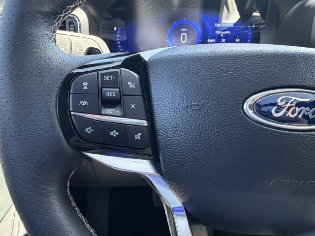 Used 2024 Ford Explorer ST w/ Equipment Group 401A AWD/4WD image 23