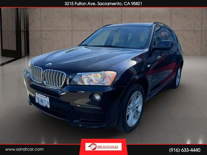 Used 2011 BMW X3 xDrive28i