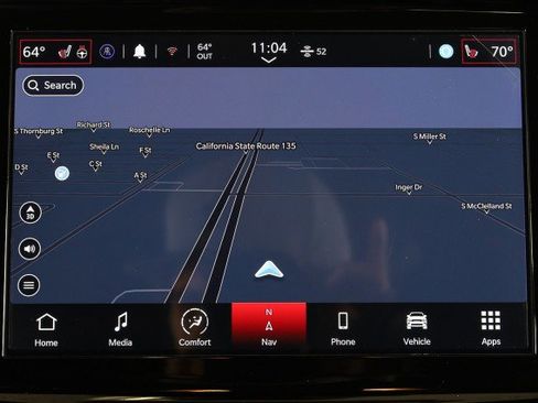 New 2026 Dodge Durango GT w/ Blacktop Package image 14