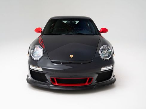 Used 2010 Porsche 911 GT3 RS image 8