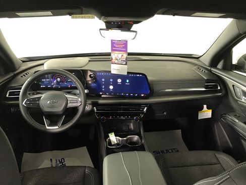 New 2026 Chevrolet Traverse LT w/ Midnight/Sport Edition image 42