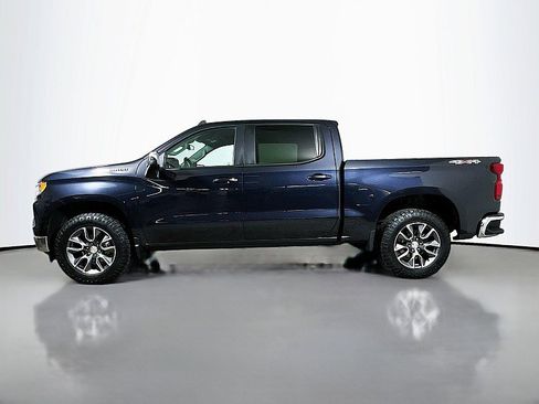 Used 2023 Chevrolet Silverado 1500 LT image 4