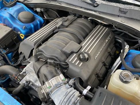 Used 2023 Dodge Charger Scat Pack image 13