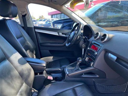 Used 2009 Audi A3 2.0T image 28