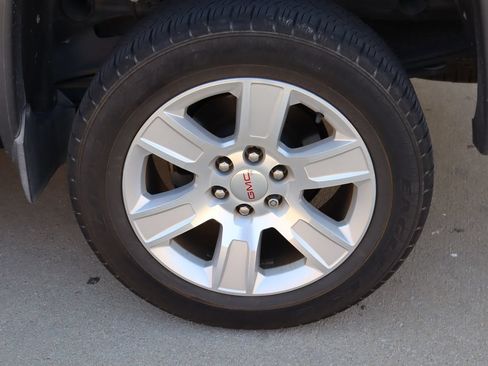 Used 2015 GMC Sierra 1500 SLE w/ Texas SLE Value Package RWD image 26