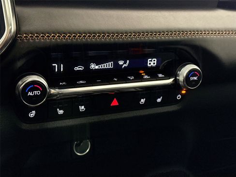 New 2026 MAZDA CX-50 2.5 Hybrid w/ Weather Package image 28