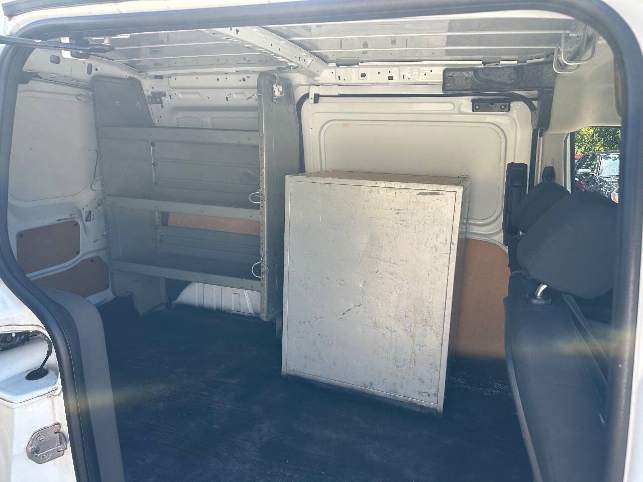 Used 2019 Ford Transit Connect XL FWD image 7