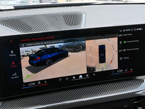 New 2026 BMW M340i RWD image 29