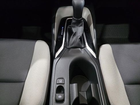 Used 2023 Toyota Corolla LE image 20