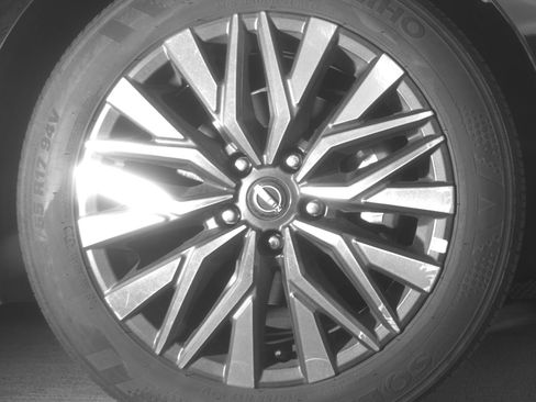 Used 2025 Nissan Altima 2.5 SV image 13