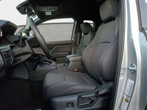 New 2026 Toyota Tacoma SR RWD image 8