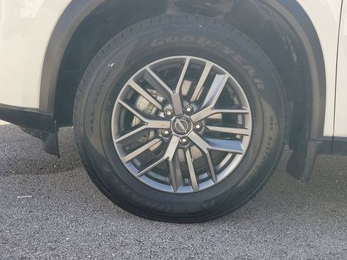 Certified 2023 Nissan Rogue S FWD image 12