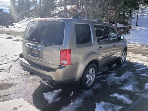 Used 2011 Honda Pilot EX-L image 4