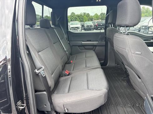 Used 2023 Ford F150 XLT w/ Equipment Group 302A High AWD/4WD image 15