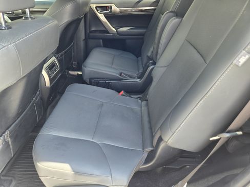 Used 2020 Lexus GX 460 Premium AWD/4WD image 31