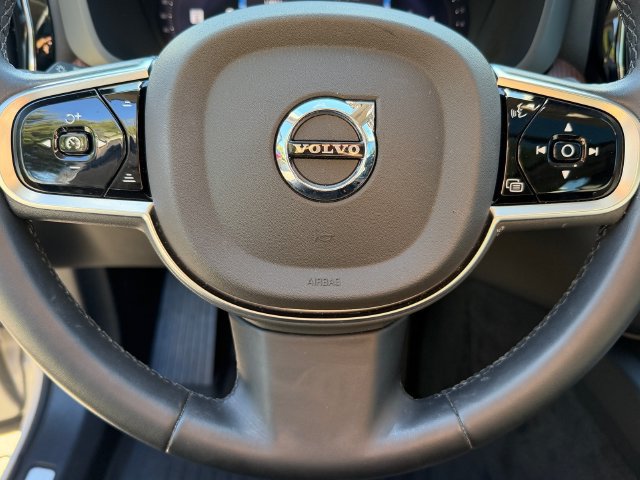 Used 2024 Volvo XC60 B5 Plus w/ Protection Package AWD/4WD image 21