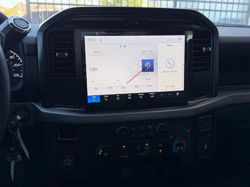 New 2026 Ford F150 XL w/ Equipment Group 103A High image 13