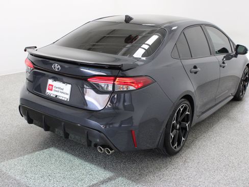 Used 2025 Toyota Corolla FX FWD image 7