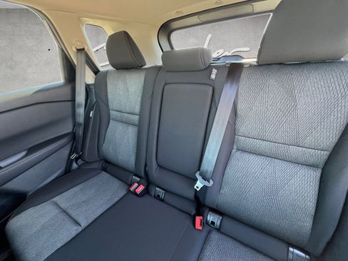 New 2026 Nissan Rogue SV image 22