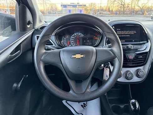 Used 2019 Chevrolet Spark LS FWD image 23