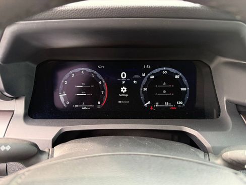 Used 2024 Toyota Tacoma TRD Sport image 17