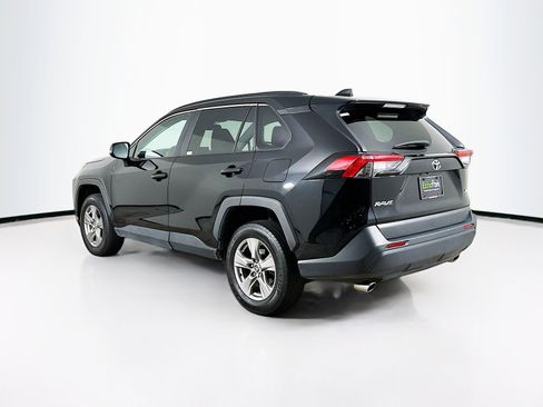 Used 2024 Toyota RAV4 XLE image 5