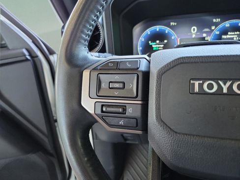 Certified 2024 Toyota Land Cruiser w/ Premium Package image 18