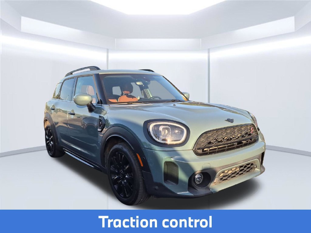 Used 2023 MINI Cooper Countryman S FWD image 6
