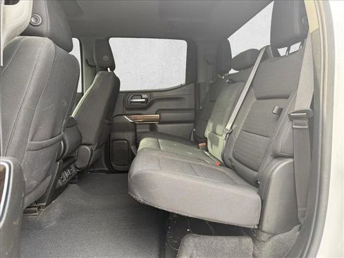 Used 2021 Chevrolet Silverado 1500 RST image 12