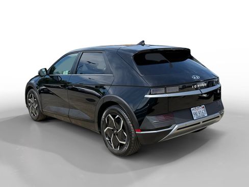 Certified 2024 Hyundai Ioniq 5 SEL RWD image 3