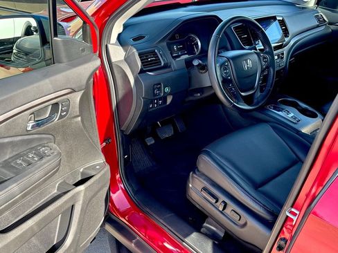 Used 2023 Honda Ridgeline RTL image 13