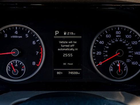 Used 2022 Kia K5 GT-Line image 31