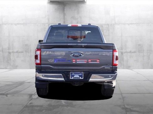Used 2022 Ford F150 Lariat image 6