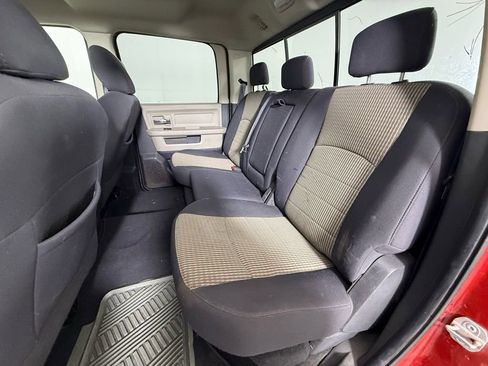 Used 2010 Dodge Ram 3500 Truck SLT image 14