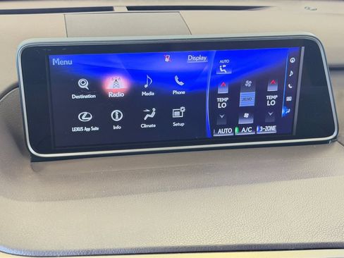 Used 2019 Lexus RX 350L AWD image 13