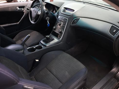 Used 2012 Hyundai Genesis 2.0T RWD image 25