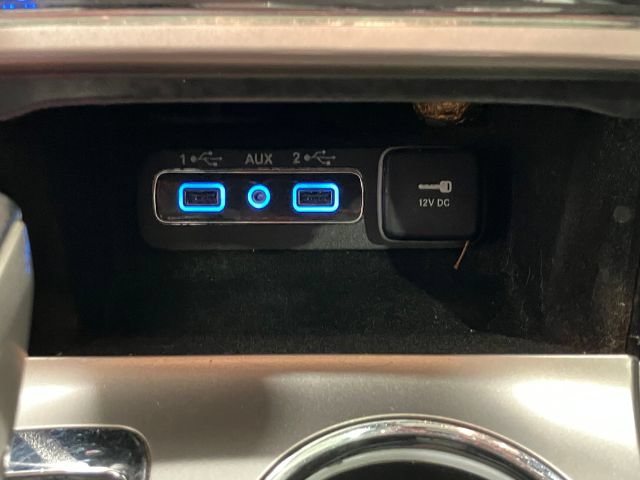 Used 2018 Jeep Grand Cherokee Limited w/ Luxury Group II AWD/4WD image 39