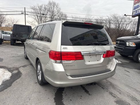 Used 2008 Honda Odyssey Touring image 8