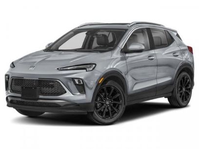 New 2026 Buick Encore GX Sport Touring